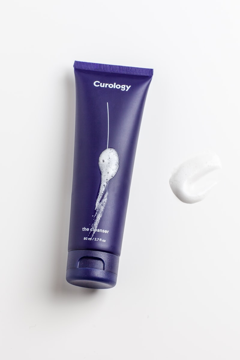 Organic Botanical Lube